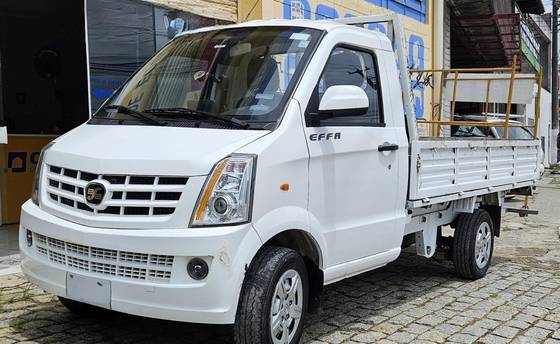 EFFA V21 1.3 16V GASOLINA CS MANUAL
